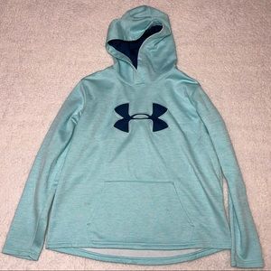 UNDER ARMOUR SWEATSHIRT